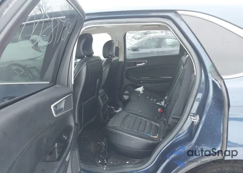 2017 Ford Edge Sel z USA, uszkodzony, nr VIN 2FMPK4J93HBC61917